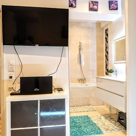 La Chambre Des Petits Voyageurs Sennecey-lès-Dijon Eksteriør billede