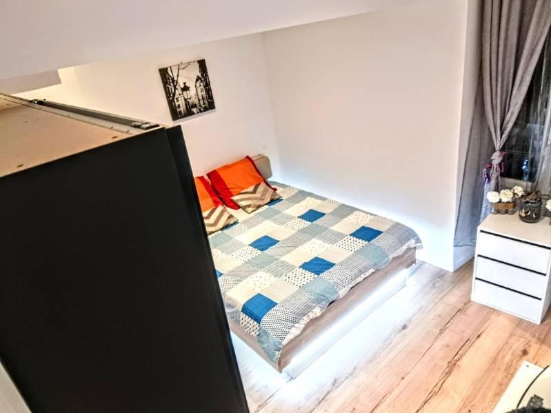 La Chambre Des Petits Voyageurs Sennecey-lès-Dijon Eksteriør billede